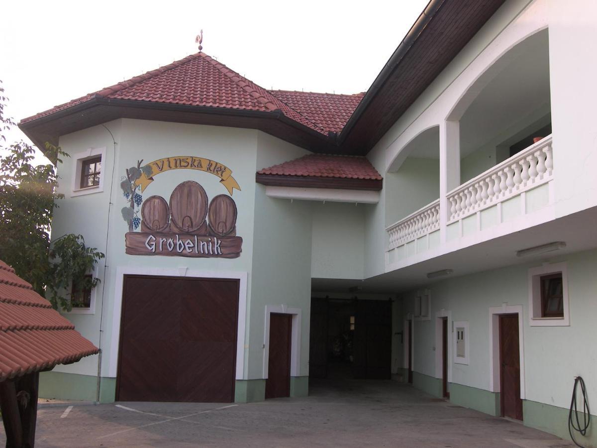 Grobelnik Tourist Farm Farm stay