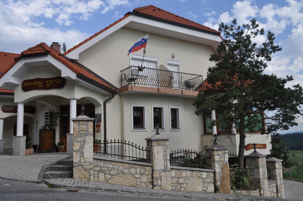 Grobelnik Tourist Farm