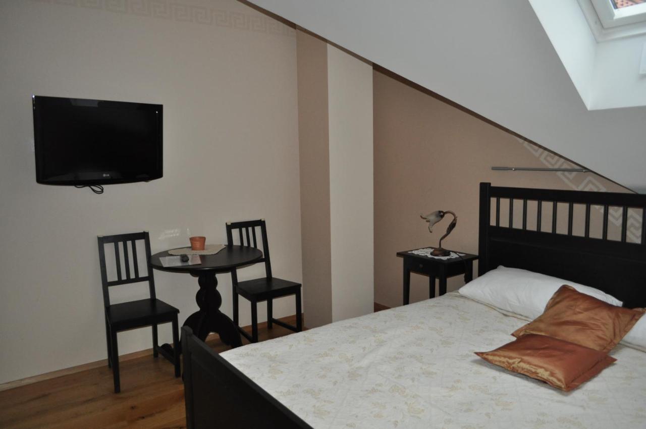 Grobelnik Tourist Farm Farm stay Sevnica