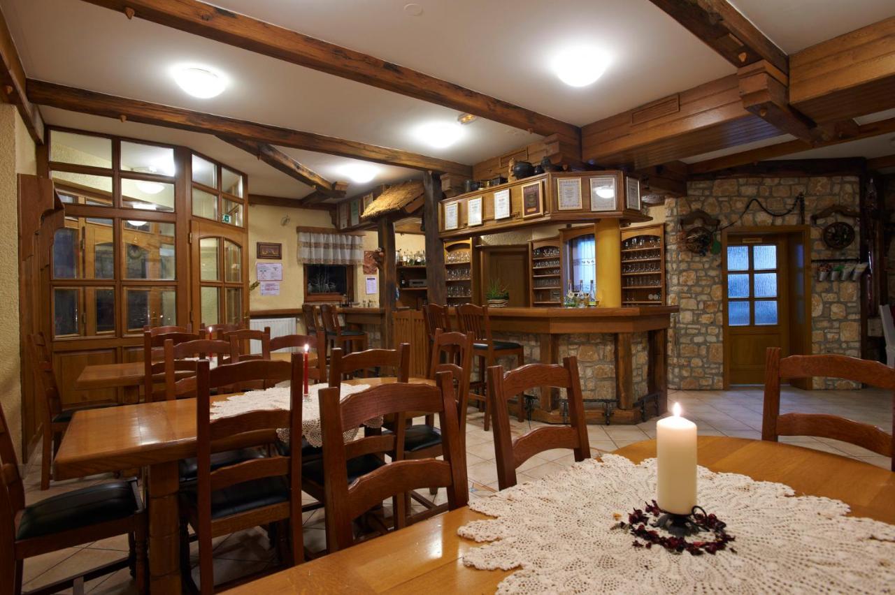 Grobelnik Tourist Farm *