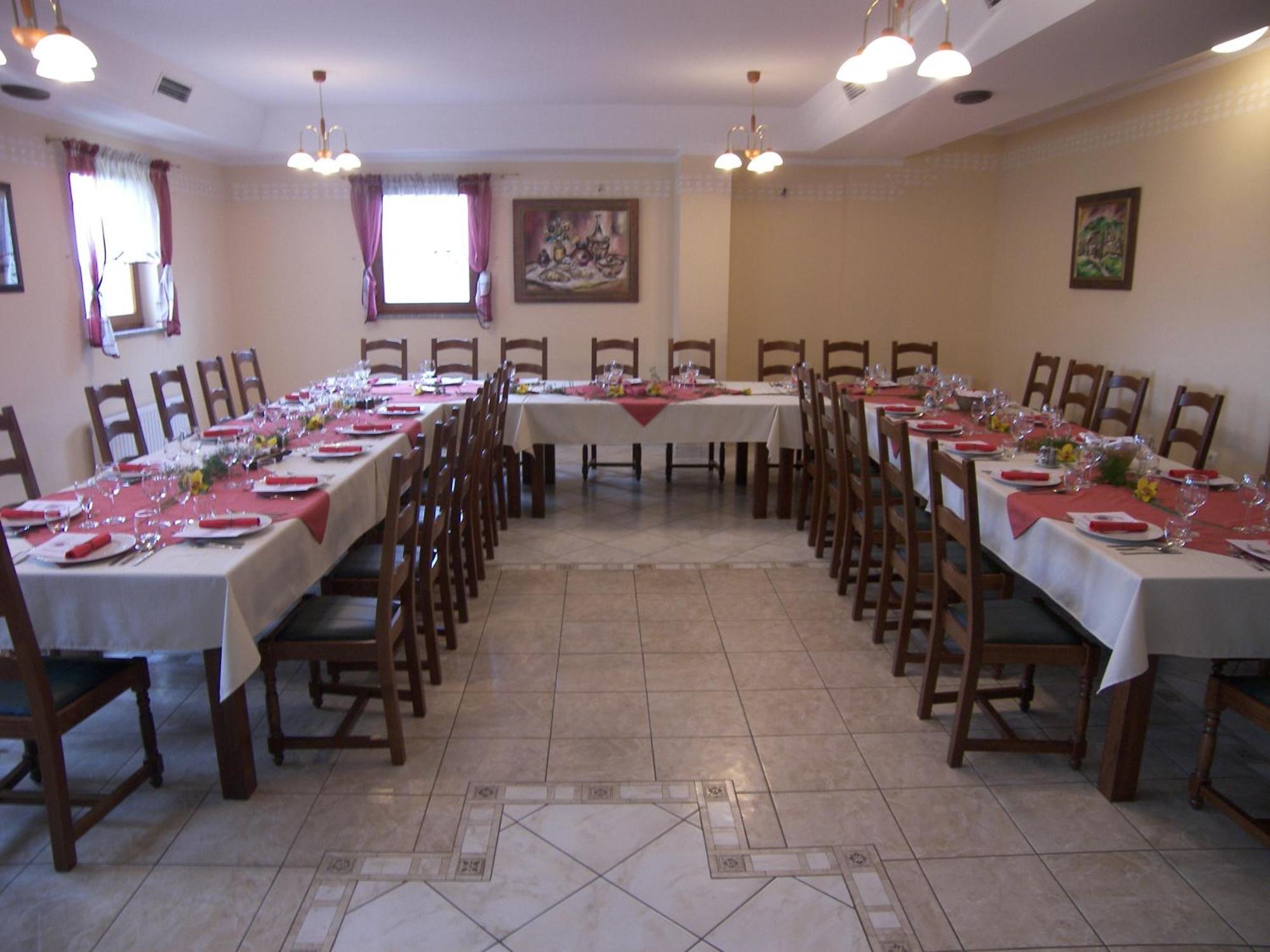 Grobelnik Tourist Farm Sevnica
