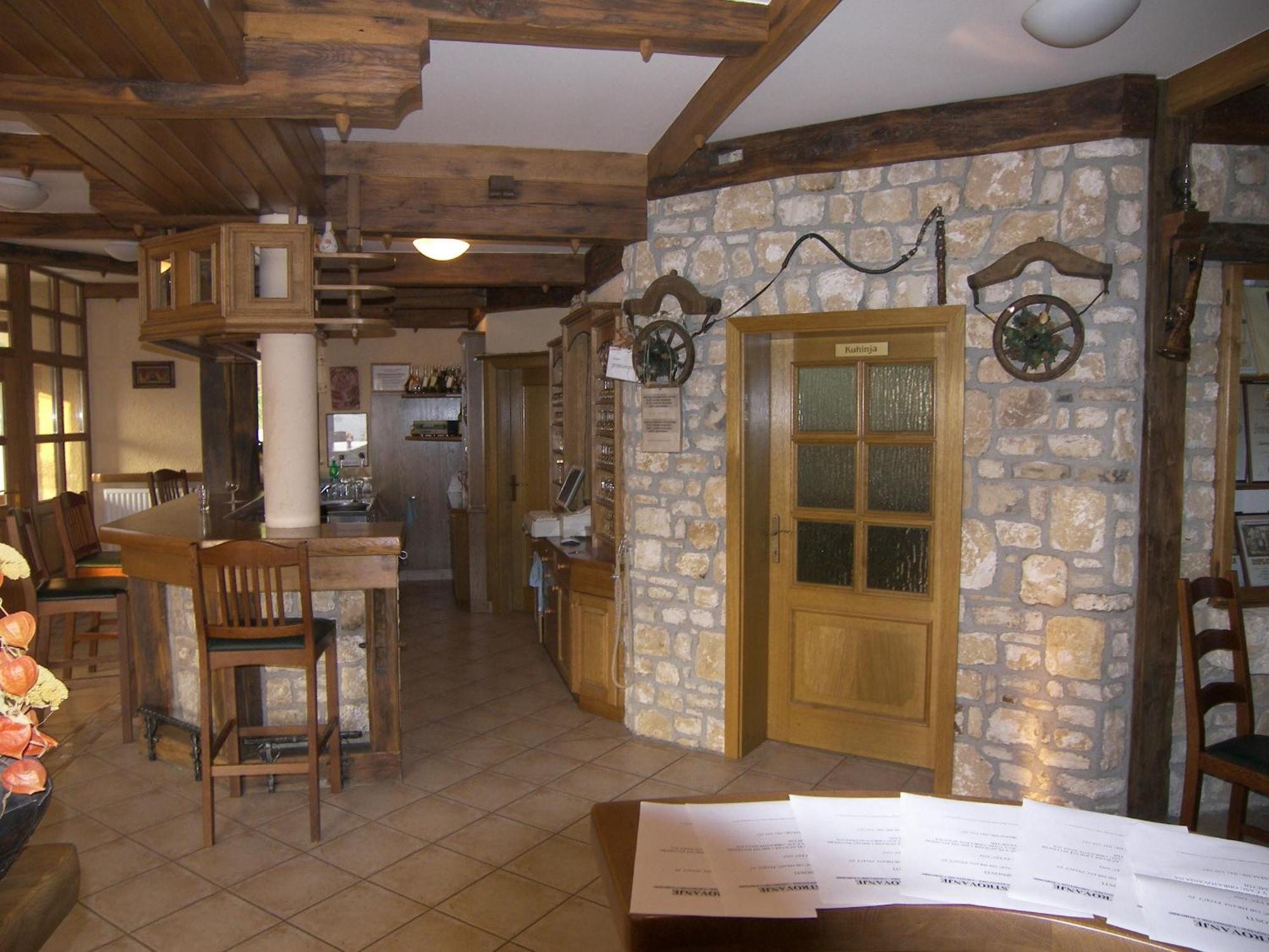 Gospodarstwo agroturystyczne Grobelnik Tourist Farm *