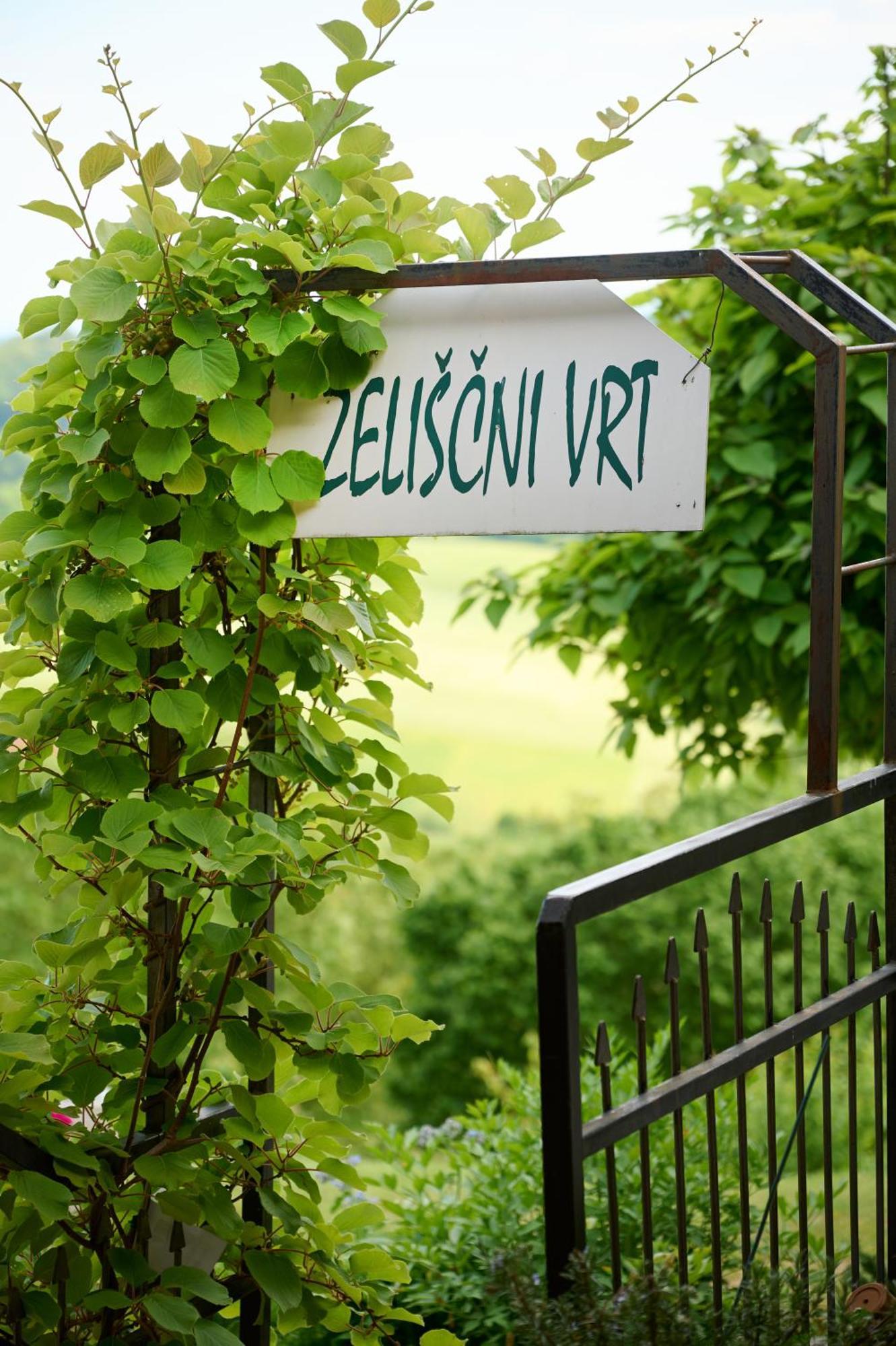 Farm stay Grobelnik Tourist Farm