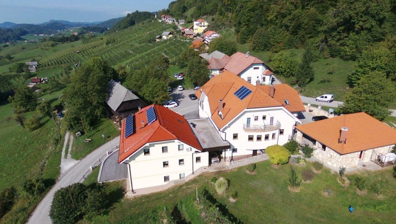 Grobelnik Tourist Farm Farm stay Sevnica